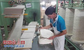 质量示范区 建设助力 世界陶瓷之都 提品质 创品牌 图