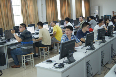 热烈祝贺我司与山东理工大学软件赠送及教学培训圆满成功