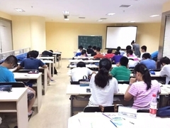 华清教育培训学校