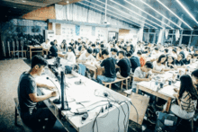 领军新生力 第三弹 2017届工业设计领军企业家等你来 撩