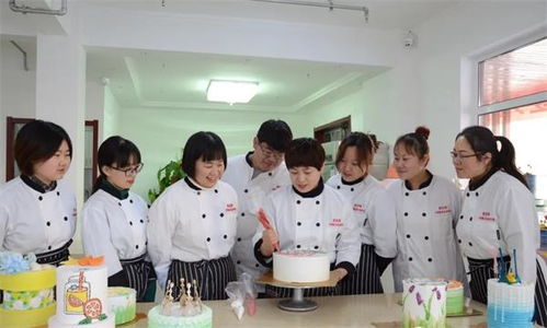 烟台波丝蒂西点培训学校召开安全教学工作会议 强化安全教学意识