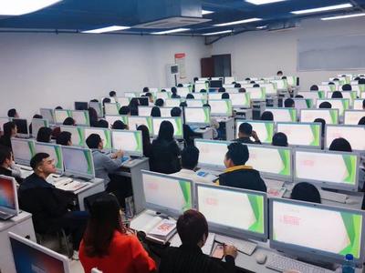 中鹏教育旗下广东中鹏职业培训学校获评广州市创业培训定点机构!