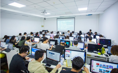 洛阳达内IT培训学校
