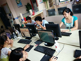 杭州办公室软件培训学校
