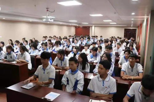 安康育英职校团校荣获 安康市中学示范团校 称号