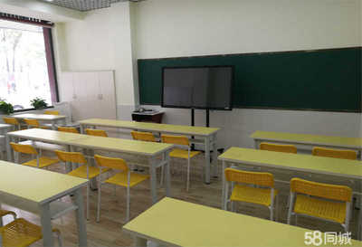 石门县神墨教育培训学校