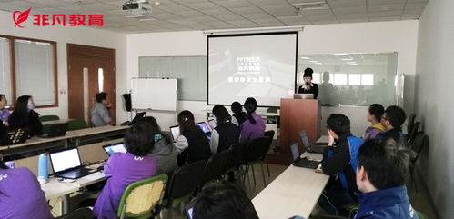 图 上海电脑培训学校哪个好 真正解决工作中出现的问题 上海电脑培训
