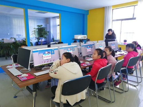 教师 助教 莱阳市新天地电脑培训学校招聘信息