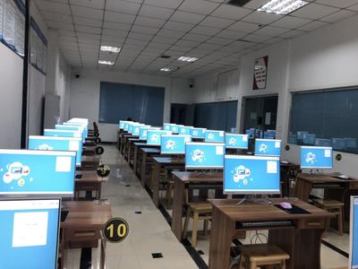 成都凯奇职业技能培训学校