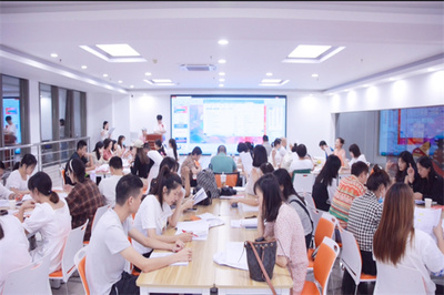 常熟直播带货培训学校