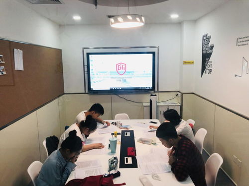 西安雁塔区雅思培训班哪家好 西安环雅剑盟雅思托福培训学校