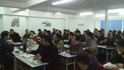 宁波二级建造师培训学校
