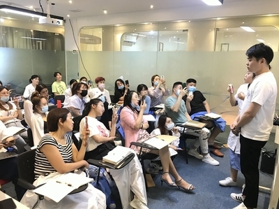 微整形技术培训学校主要学些什么?