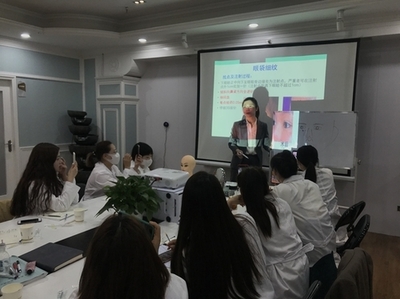 泉州培训机构微整学校