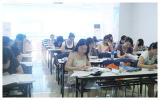 宜宾会计证培训学校