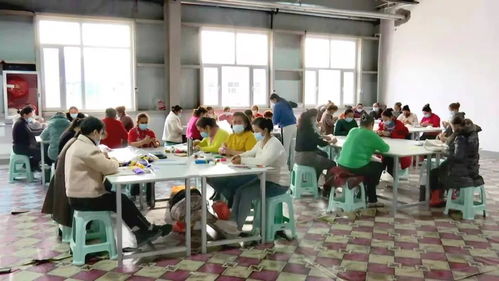 巧手半边天 编织新生活 且末县2022年度第一期民间工艺品制作培训正式开始