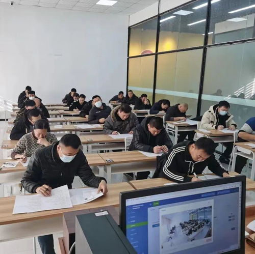 博玉培训学校免费职业培训