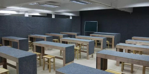 兰州地区高中书法联考培训学校谁知道 兰州袁君书法培训供应