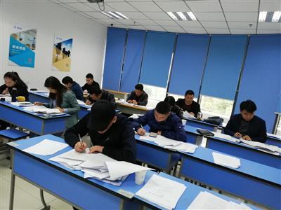 苏州新科提醒你考研择校必须要看这个数据