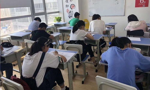 青岛新精英文理培训学校好不好 青岛新精英教育怎么样 淘学培训