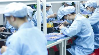 带你走进doo家自建工厂,率先揭开电子烟生产迷雾