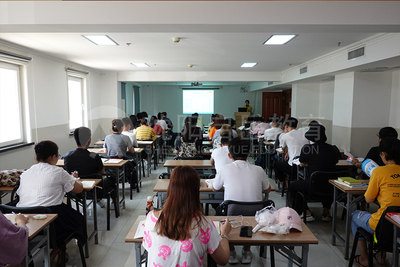 沈阳心理咨询师培训学校