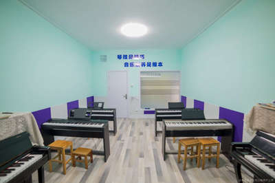 济南市钢城区晓雯音乐培训学校