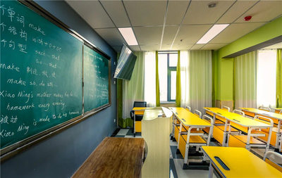 西安市未央区博艺艺术教育培训学校