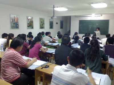 保定优秀工程造价培训学校