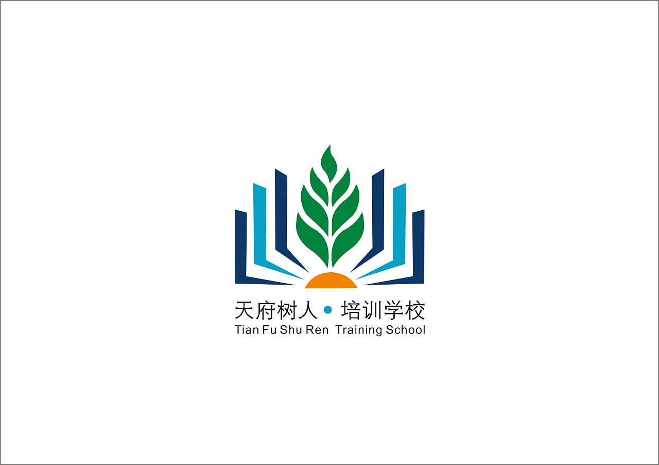 学校校徽平面广告素材免费下载(图片编号:2056443)-六图网