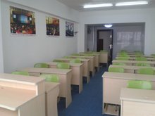 衡阳恒企会计培训学校