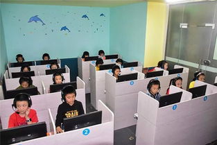 资阳巧思培训学校 为学生提供世界级教育产品和服务