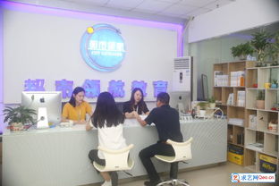 东莞专业的电子商务培训学校