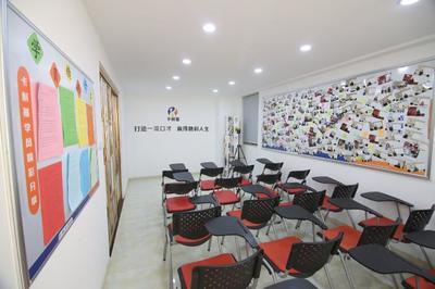 武汉卡耐基口才培训学校官网 | 专业口才能力提升机构