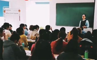 河南金凯元会计培训学校 专业会计人才的摇篮