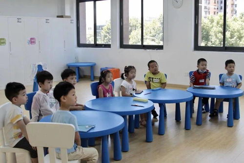 高温难挡学习热情 哈哈培训学校常规班第一周纪实