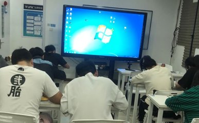 大连计算机培训学校 开启WEB前端职业之路的优质培训平台