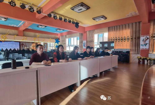 筑牢安全防线，守护舌尖健康——苏尼特右旗教育系统积极参加2021年春季学校食堂及校外托管机构食品安全网络培训