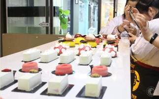 资阳西点培训学校选择指南 如何挑选最适合你的烘焙学府