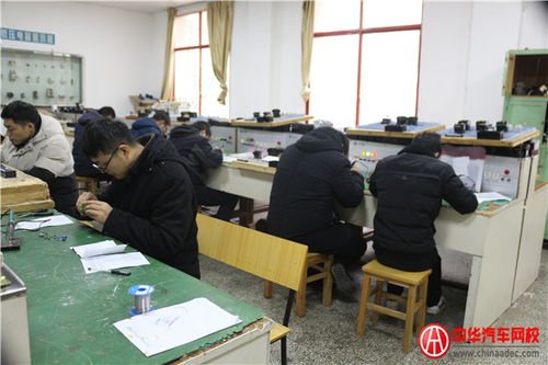 从零到专业 30天电工速成，正规培训学校的底气与实力